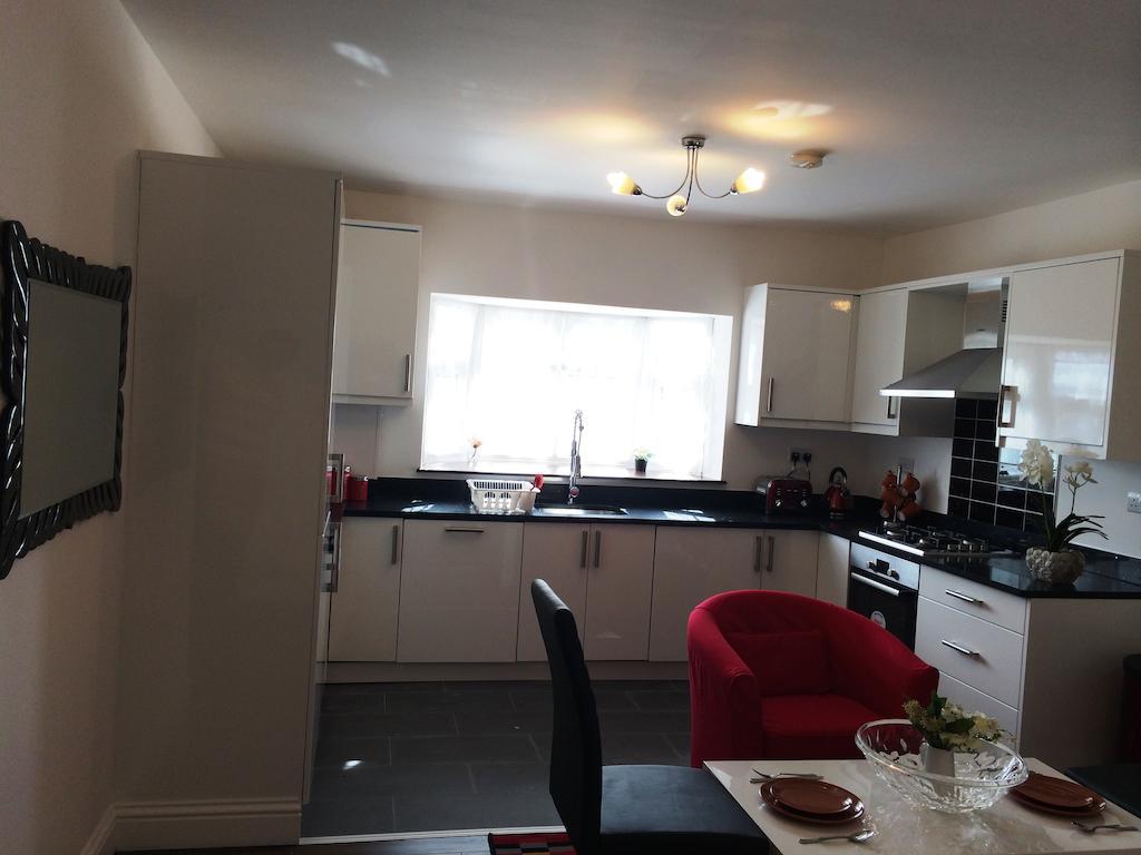Appartement Globe City *