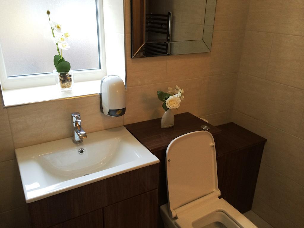 Appartement Globe City Londres