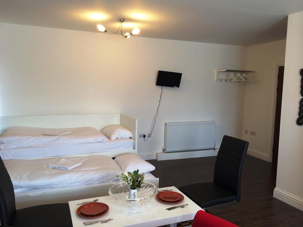 Appartement Globe City Londres