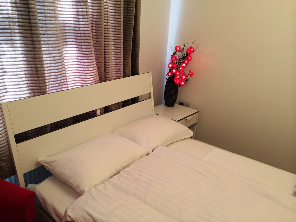 Appartement Globe City *