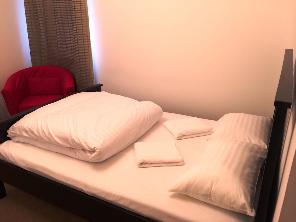 Appartement Globe City Londres