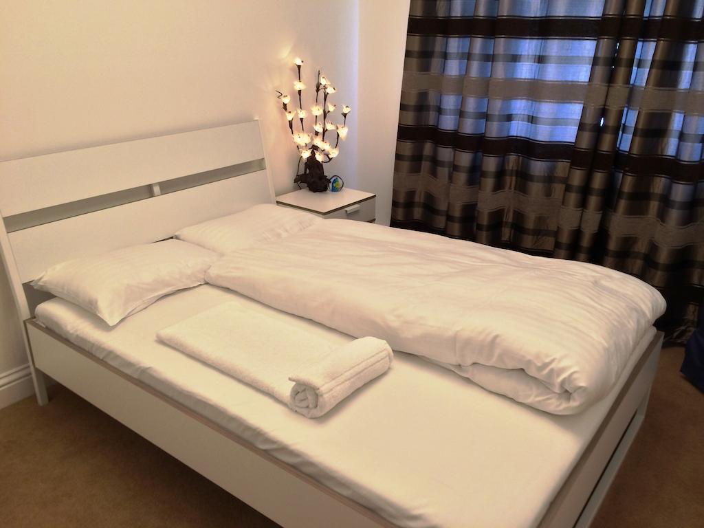 Globe City Appartement Londres