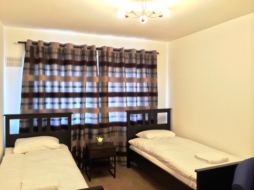 Globe City Appartement
