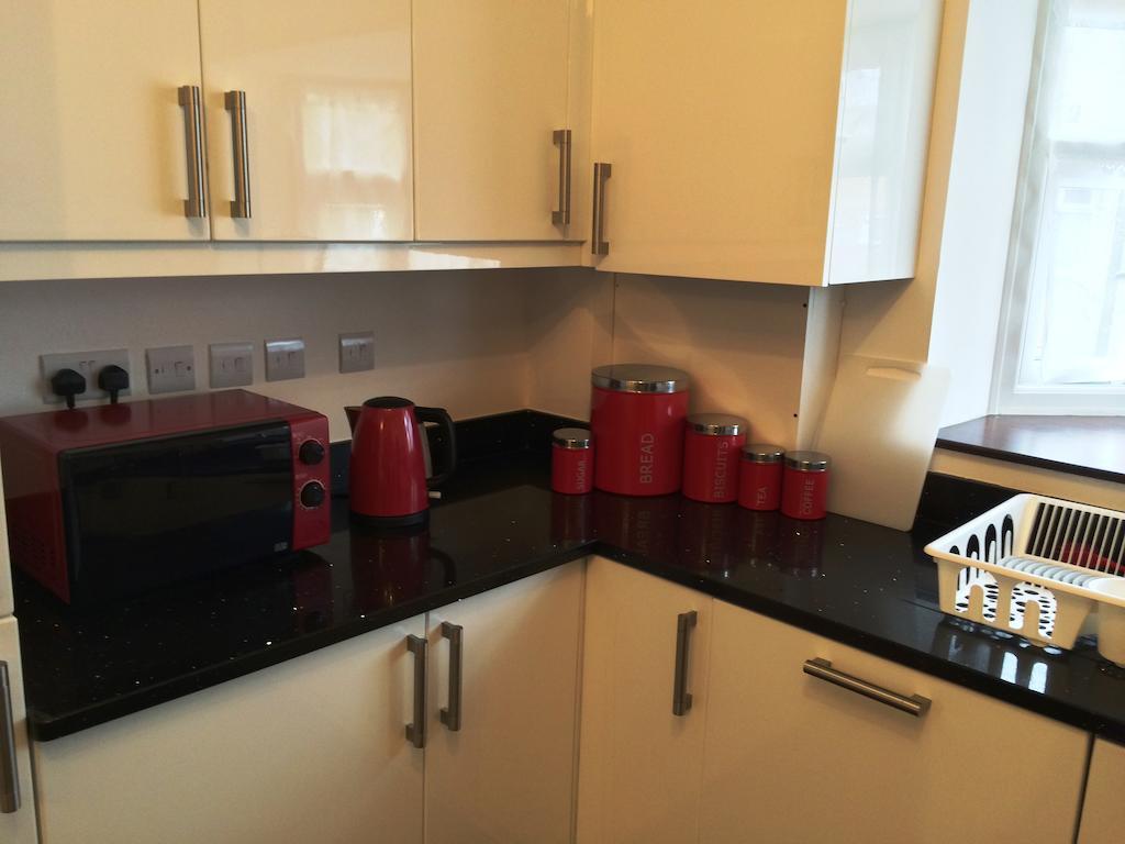Globe City Appartement Londres