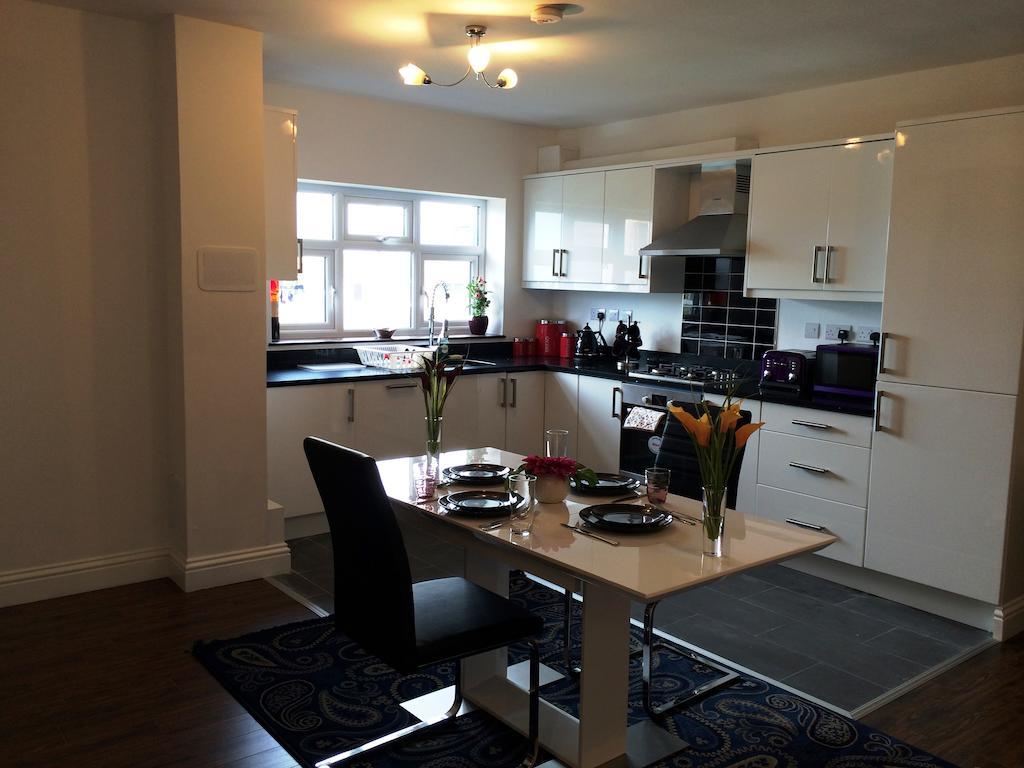 Globe City Appartement Londres