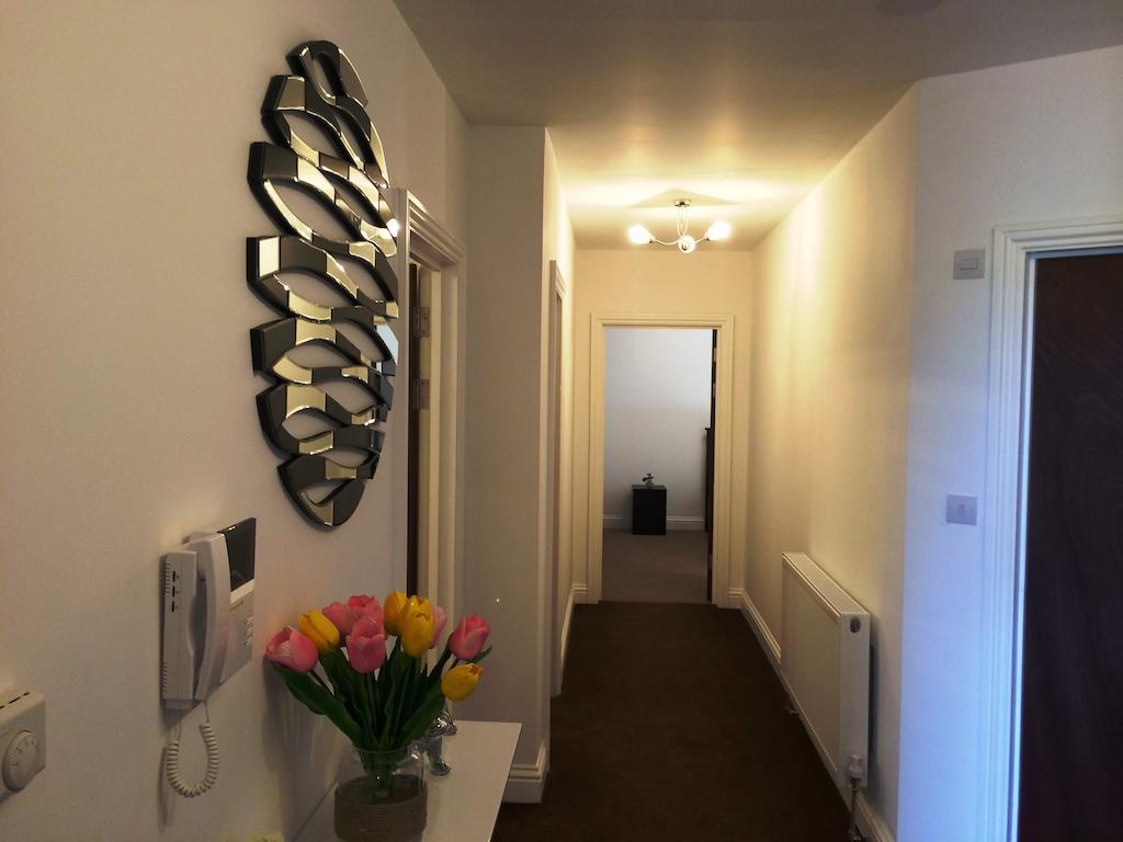 Globe City Appartement Londres