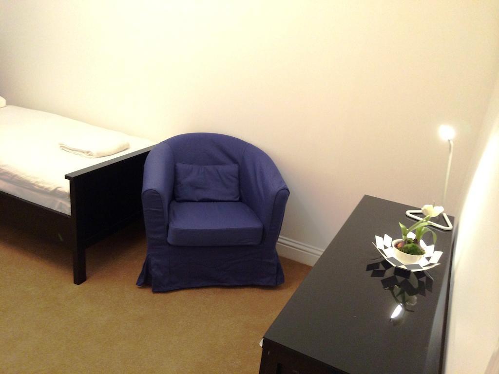 Globe City Appartement *