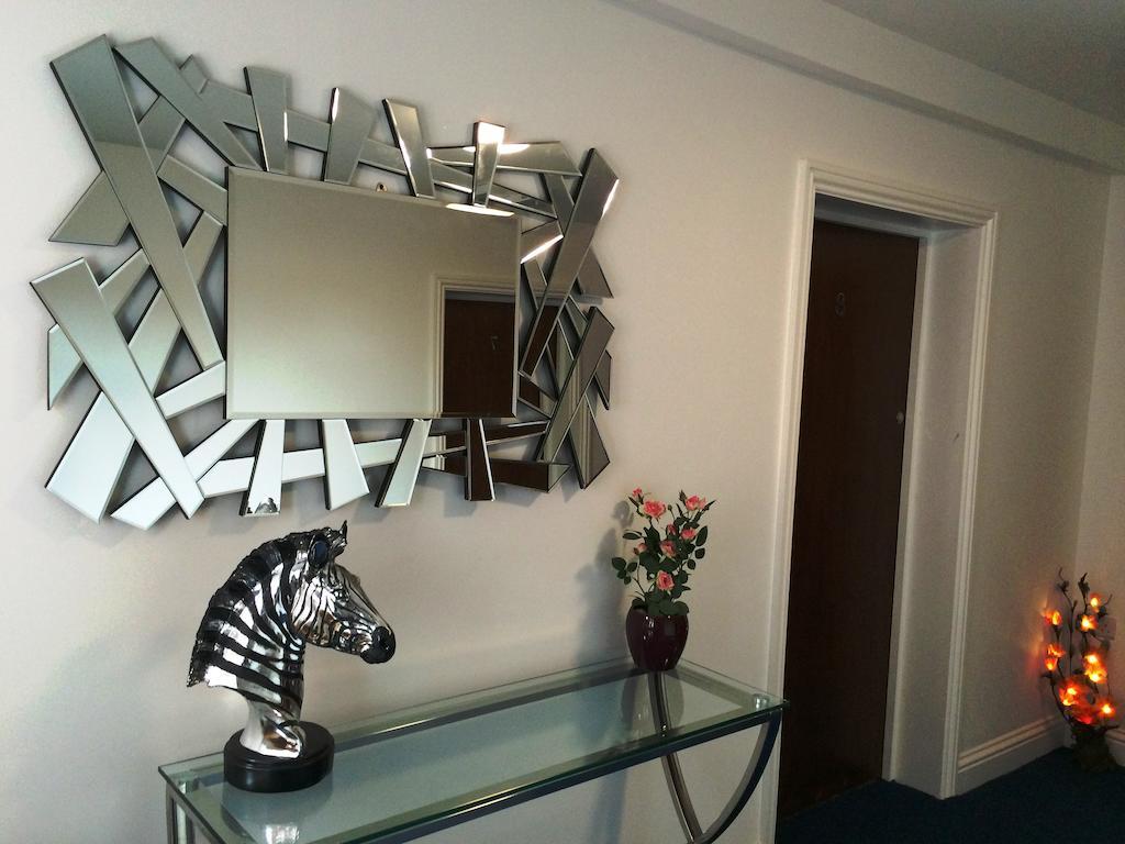 Globe City Appartement Londres