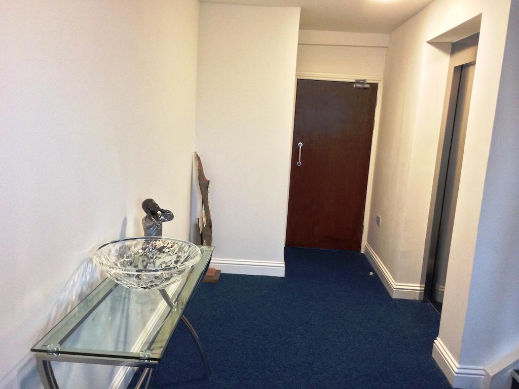 Globe City Appartement Londres
