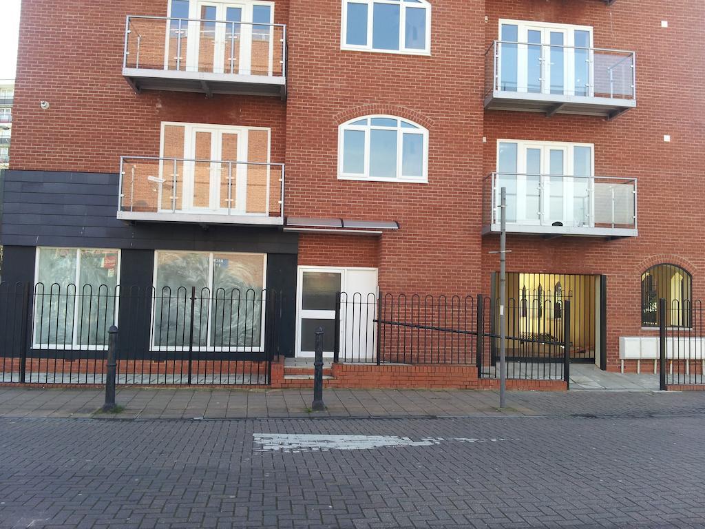 Appartement Globe City Londres