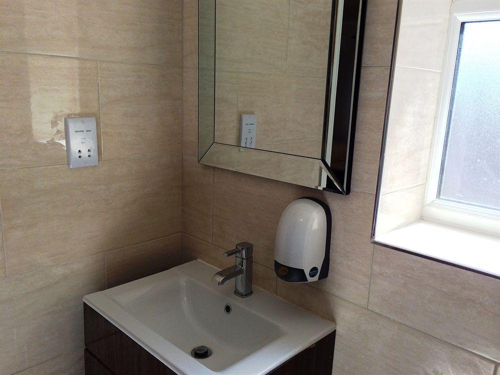 Globe City Appartement