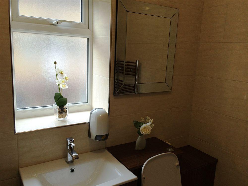 Globe City Appartement Londres