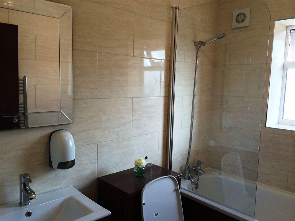 Globe City Appartement *
