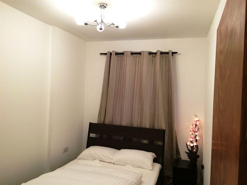 Globe City Appartement Londres