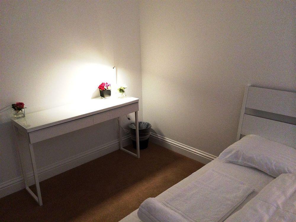 Globe City Appartement *