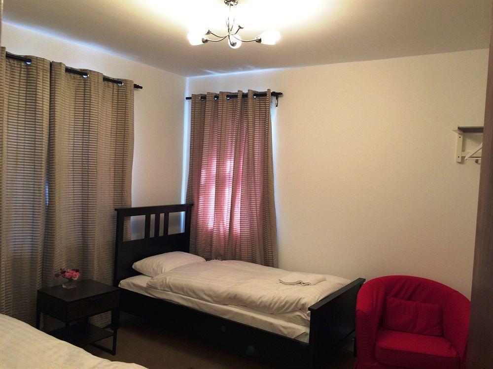 Globe City Appartement