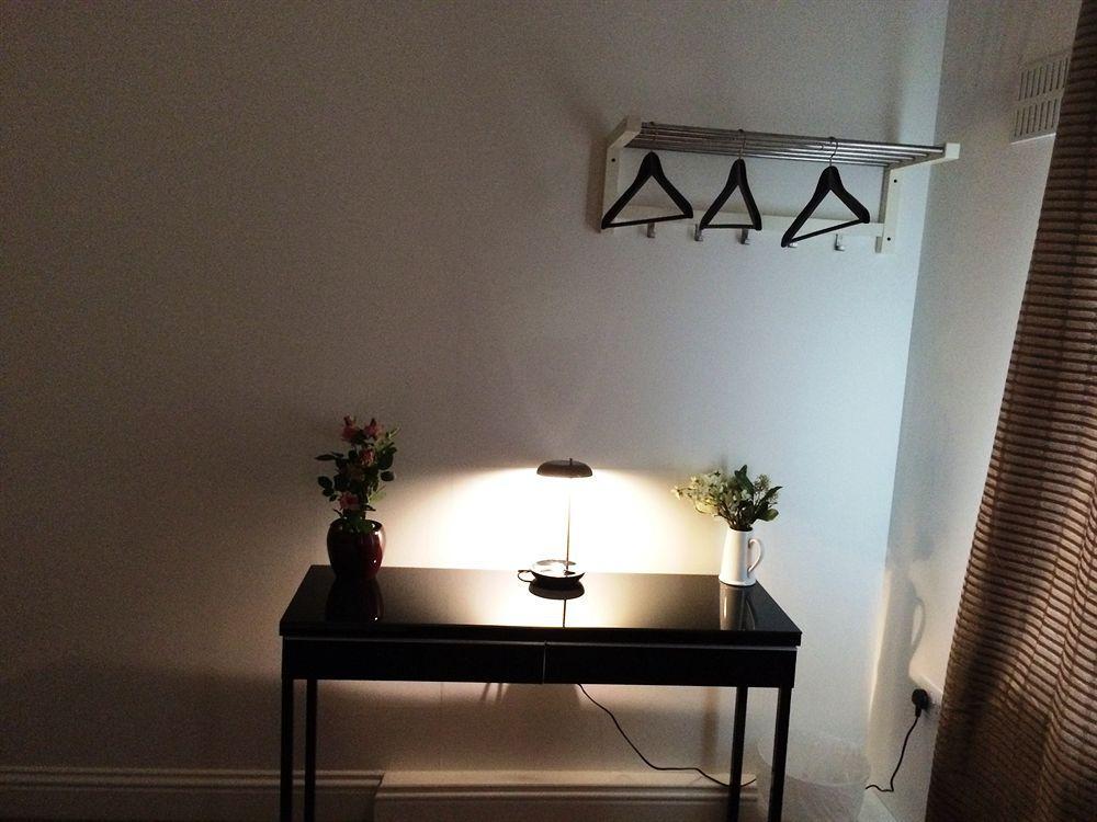 Globe City Appartement Londres