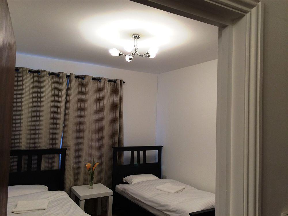 Globe City Appartement *