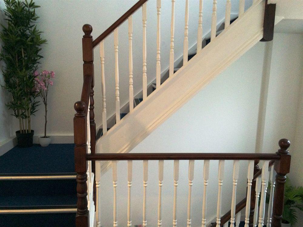 Globe City Appartement Londres