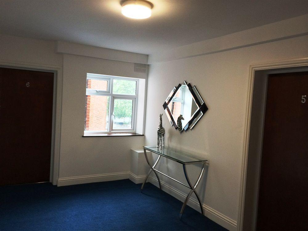 Globe City Appartement *
