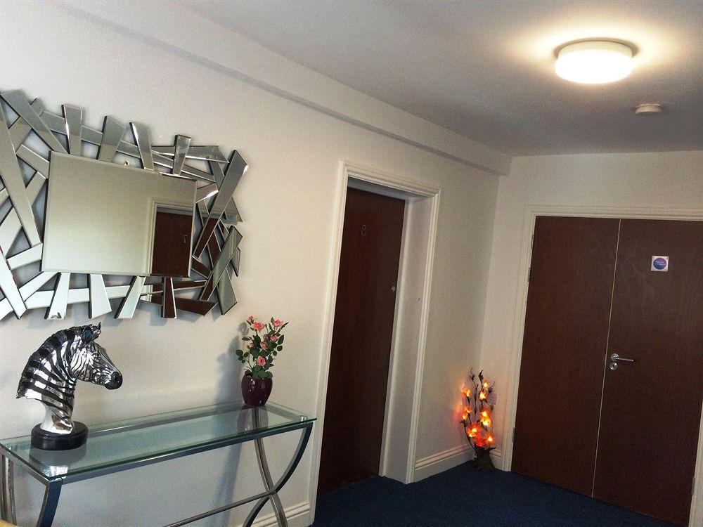 Globe City Appartement Londres