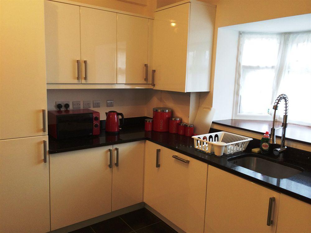 Globe City Appartement *