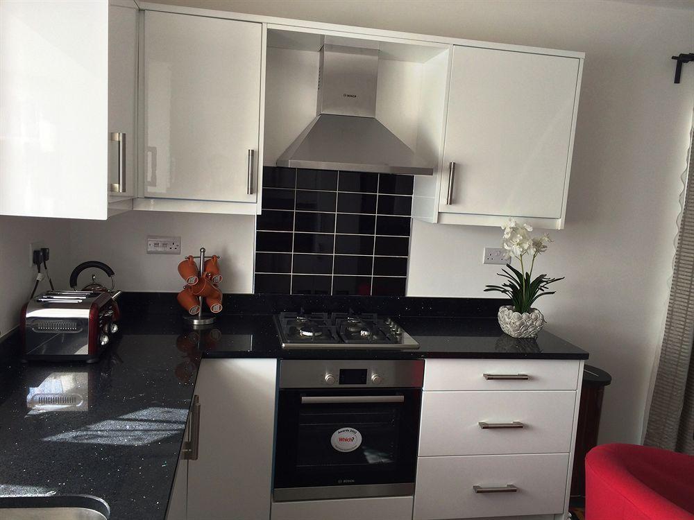 Globe City Appartement Londres
