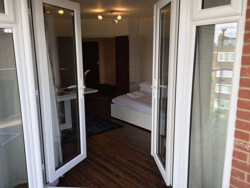 Globe City Appartement