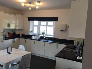 Appartement Globe City Londres