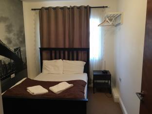 Appartement Globe City