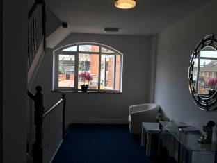 Globe City Appartement Londres