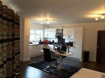 Globe City Appartement *