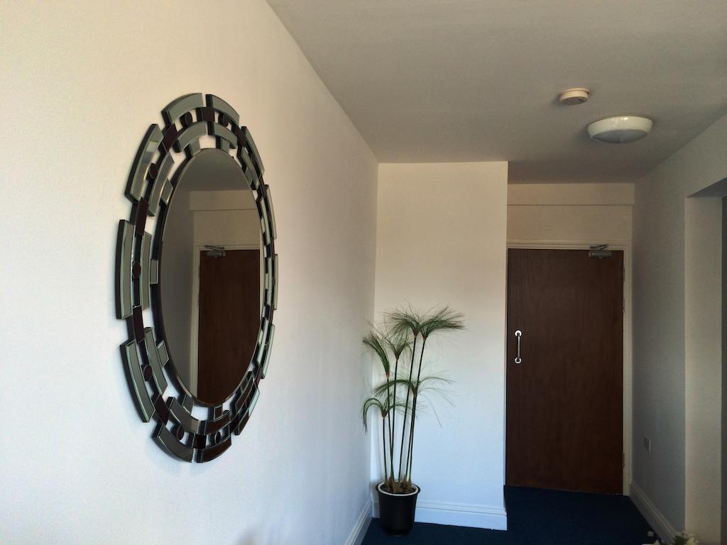 Apartamento Globe City Londres
