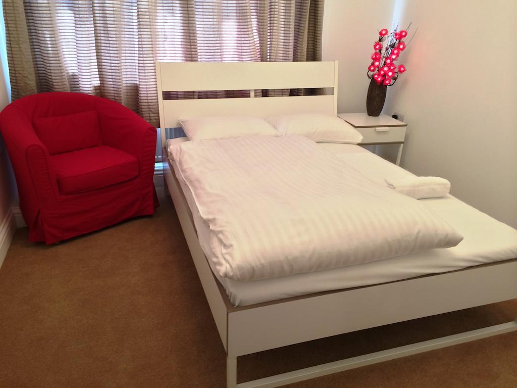 Apartamento Globe City *