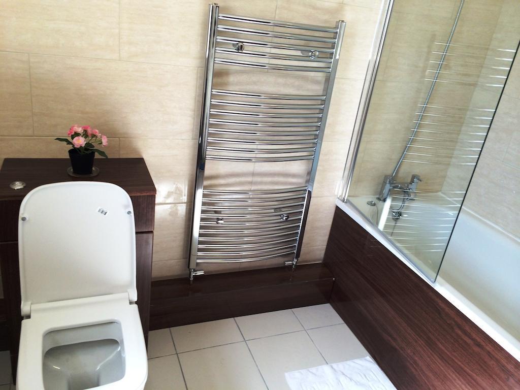 Globe City Apartamento *