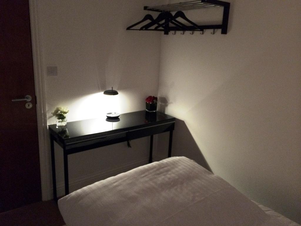 Apartamento Globe City