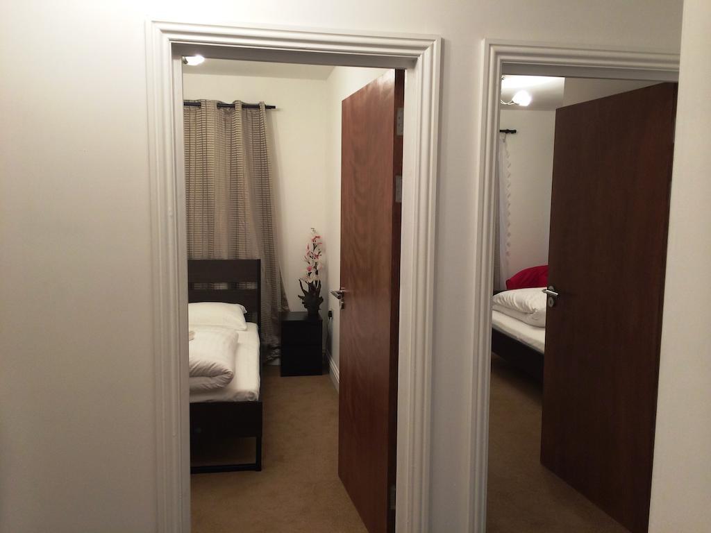 Globe City Apartamento *