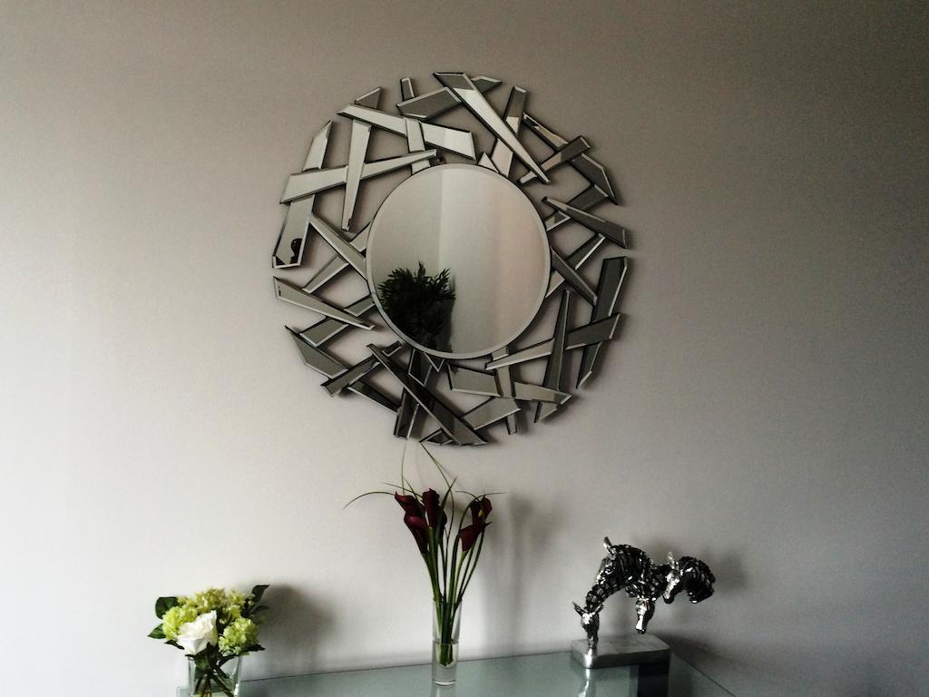Apartamento Globe City *
