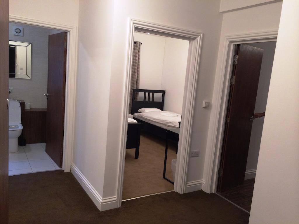 Globe City Apartamento