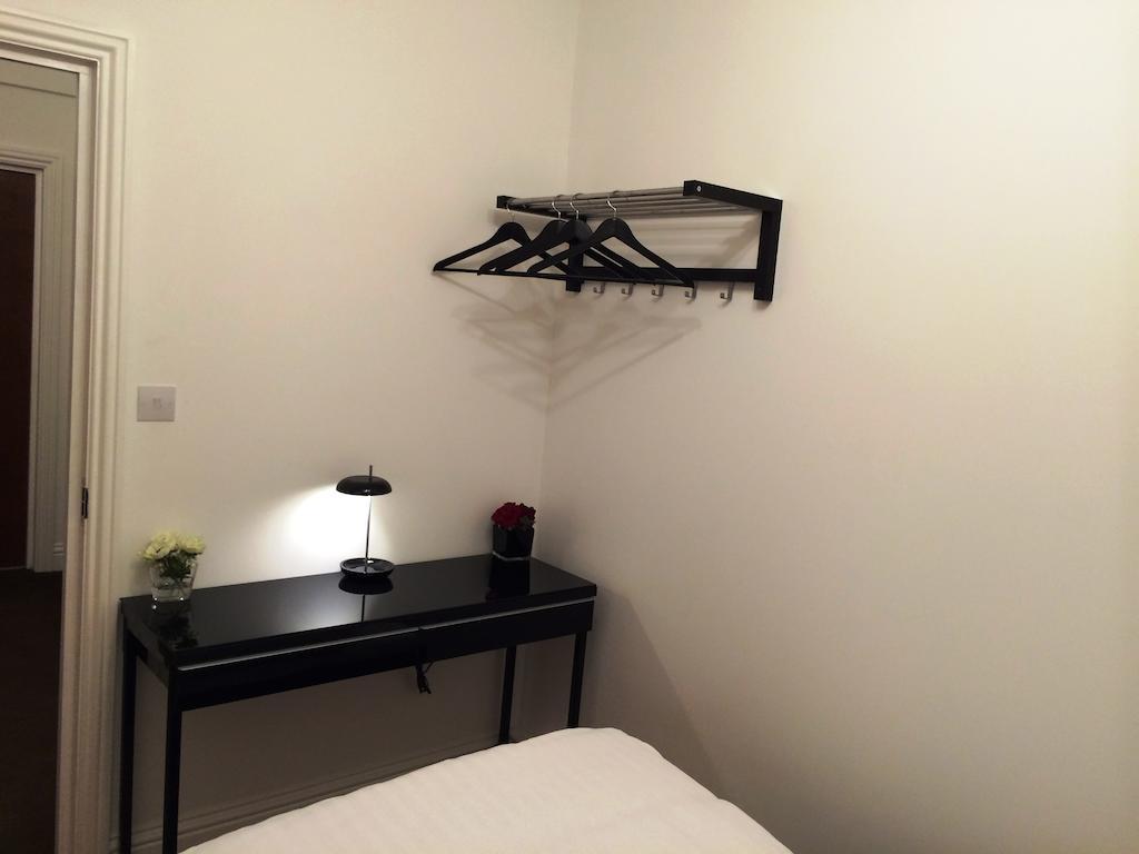 Apartamento Globe City