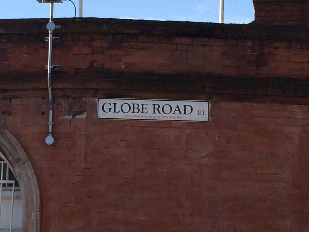Apartamento Globe City