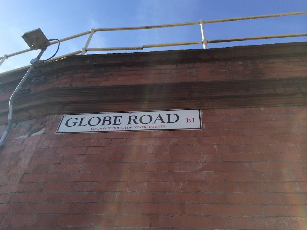 Apartamento Globe City *