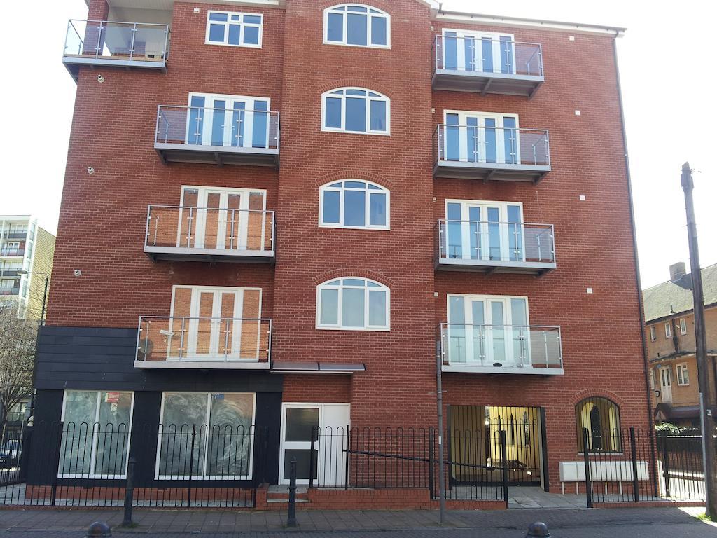Apartamento Globe City *