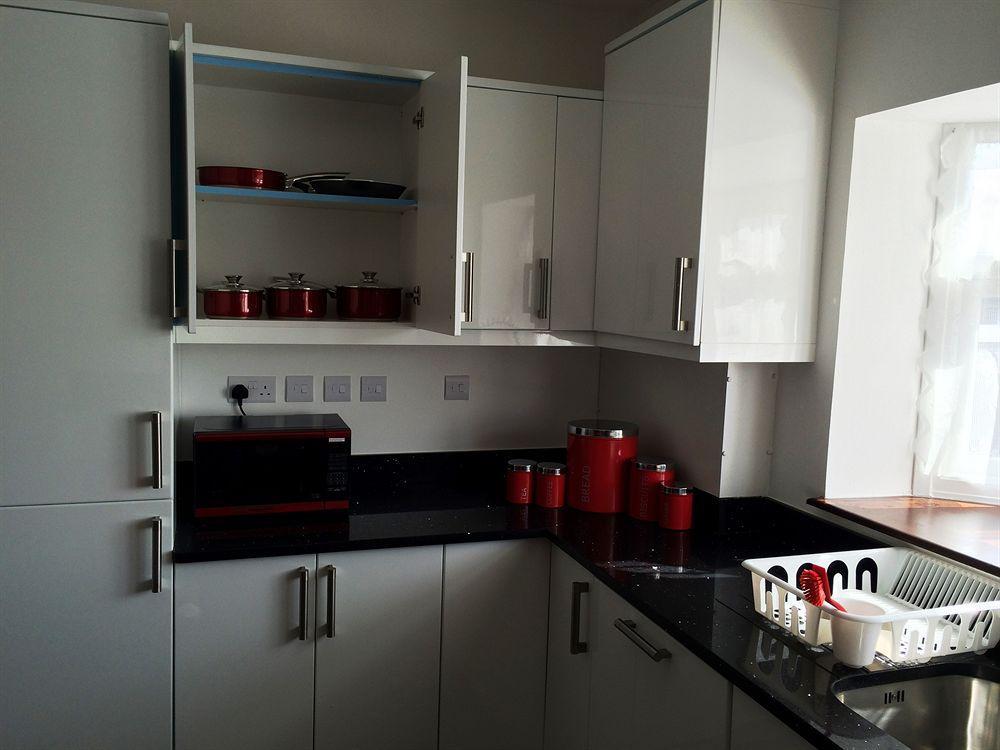 Globe City Apartamento