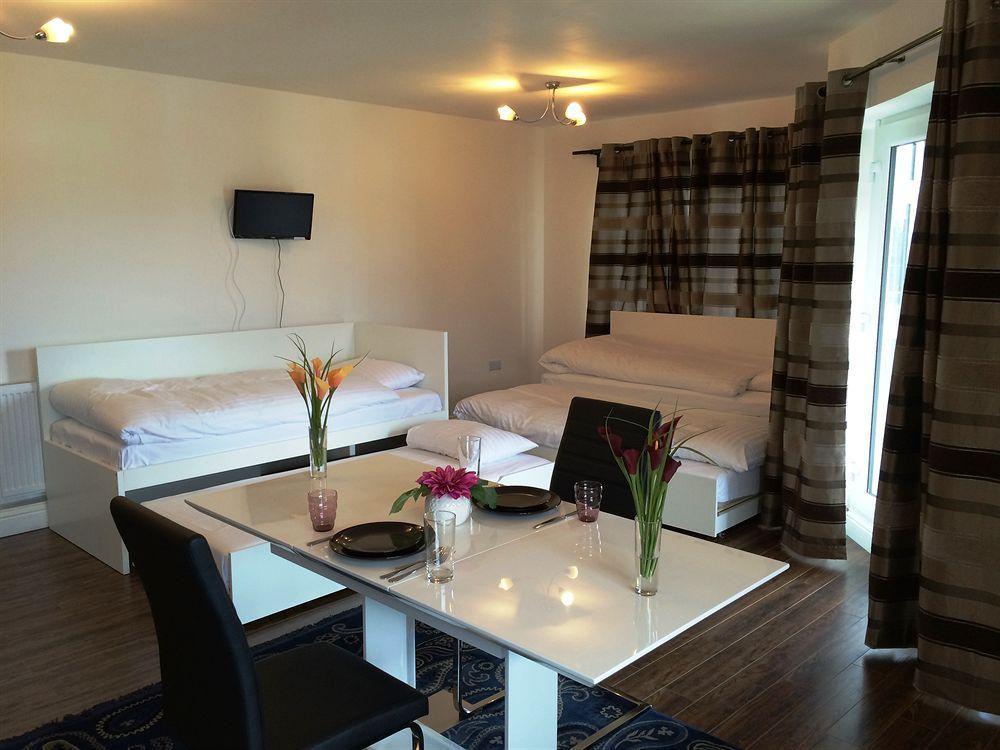 Globe City Apartamento