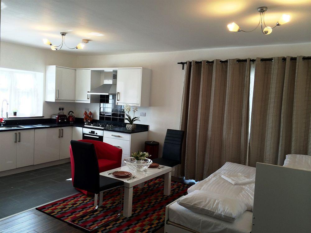Globe City Apartamento *